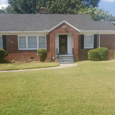 Complete Dream Villa Memphis Exterior photo