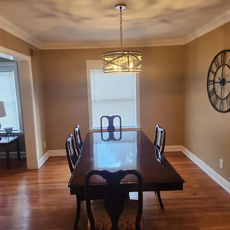 Complete Dream Villa Memphis Exterior photo