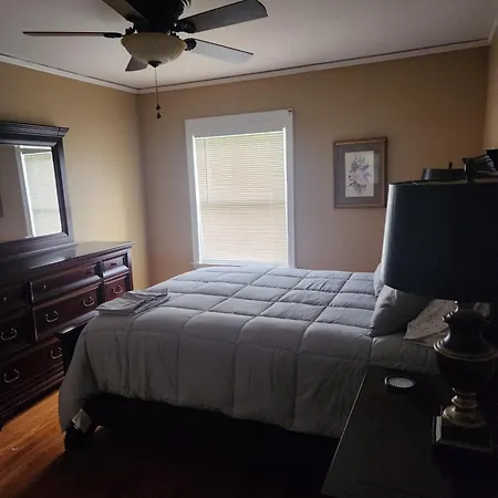 Complete Dream Villa Memphis Exterior photo